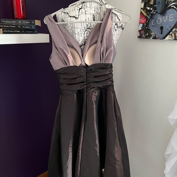 7 for $30 Jim Hjelm Occasions Formal Dress - Picture 4 of 8